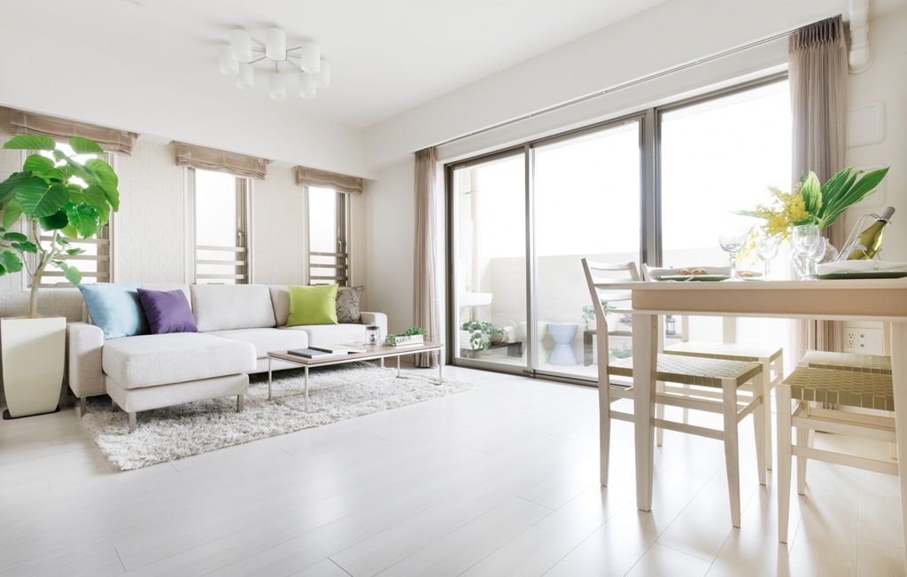 不動産写真マイスター